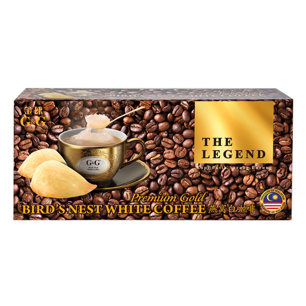 G&G Bird nest Coffee